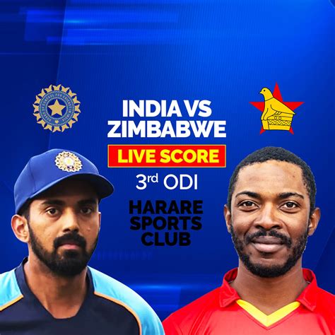 cricbuzz live playing 11|Zimbabwe vs India, 1st T20I .